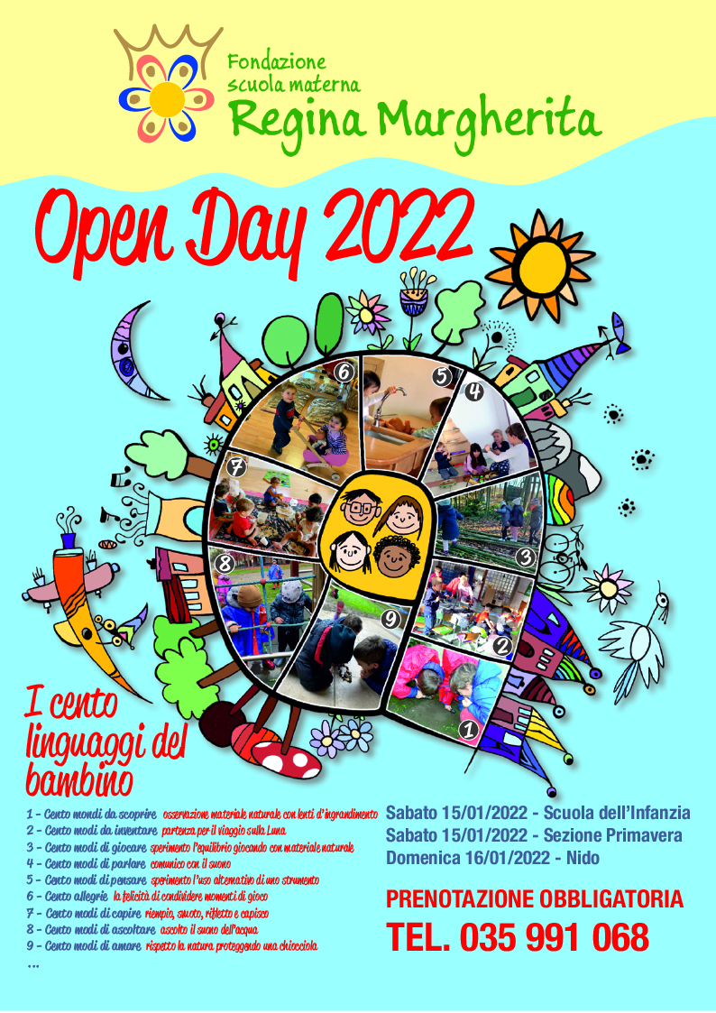 2022_Open day